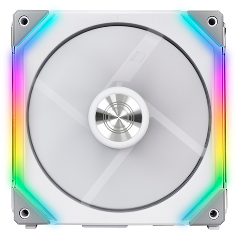 Lian Li UNI Fan SL 120 White