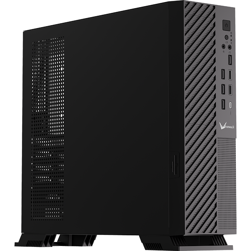 Formula SFF L12 Black