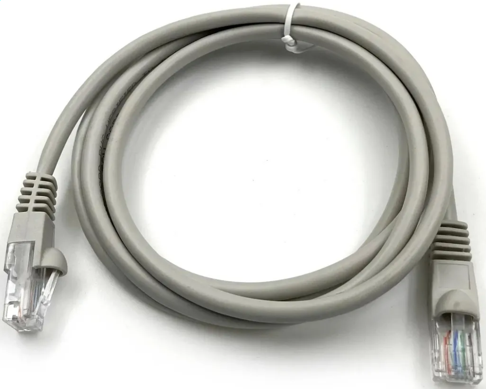 KingPrice KP-PC-C5E-1.5M-G, 1.5м