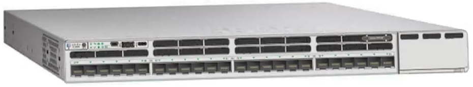 Cisco C9300X-24Y-A