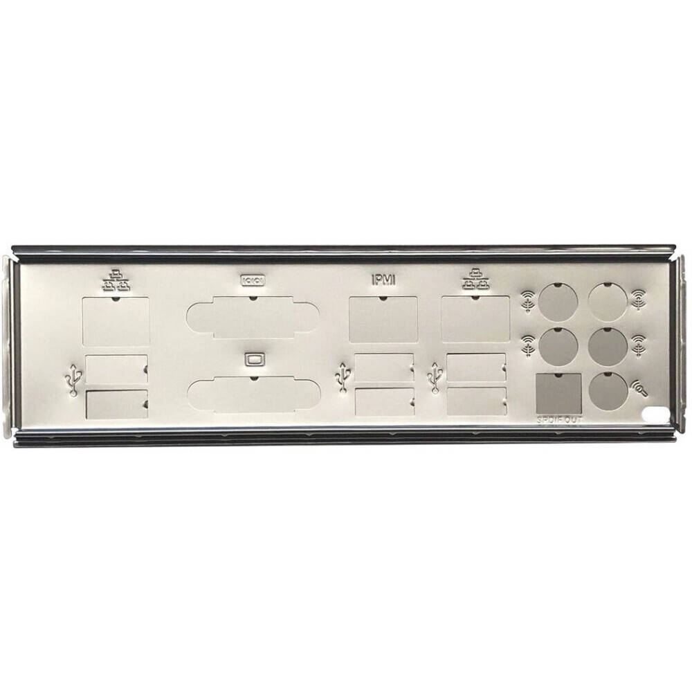 SuperMicro MCP-260-00142-0N