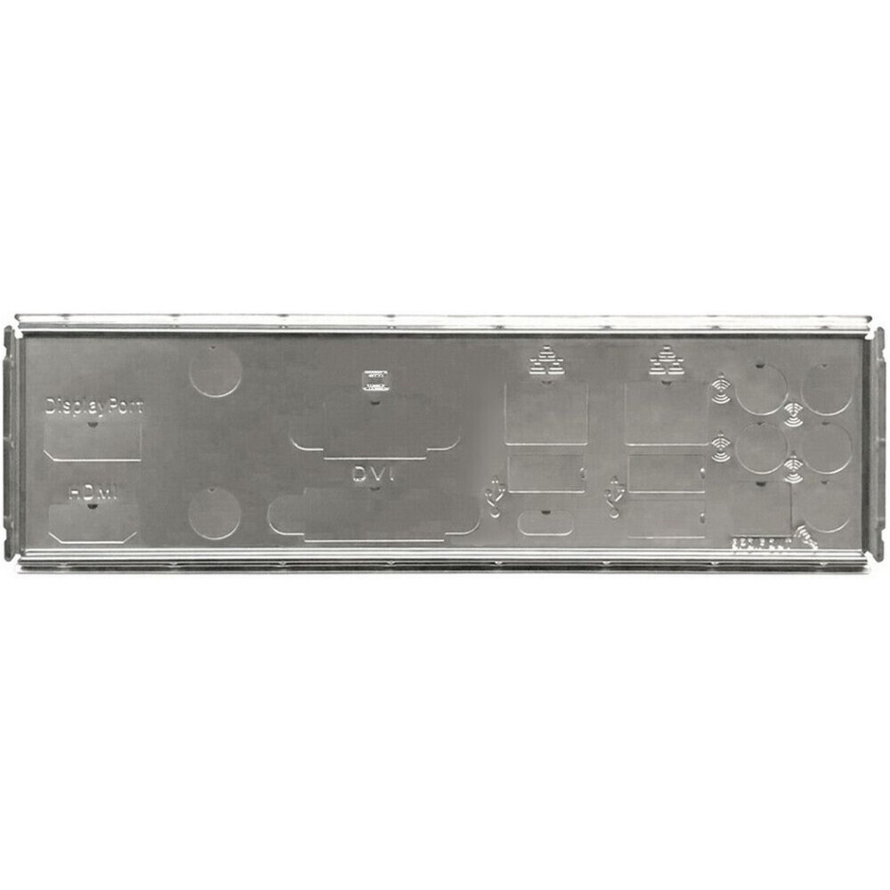 SuperMicro MCP-260-00122-0N