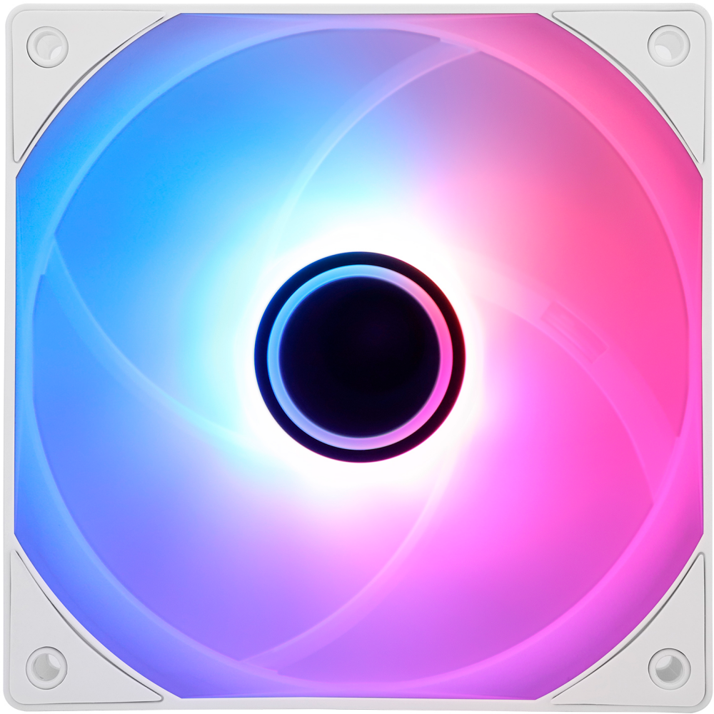 Thermalright TL-C12W-S V3 ARGB