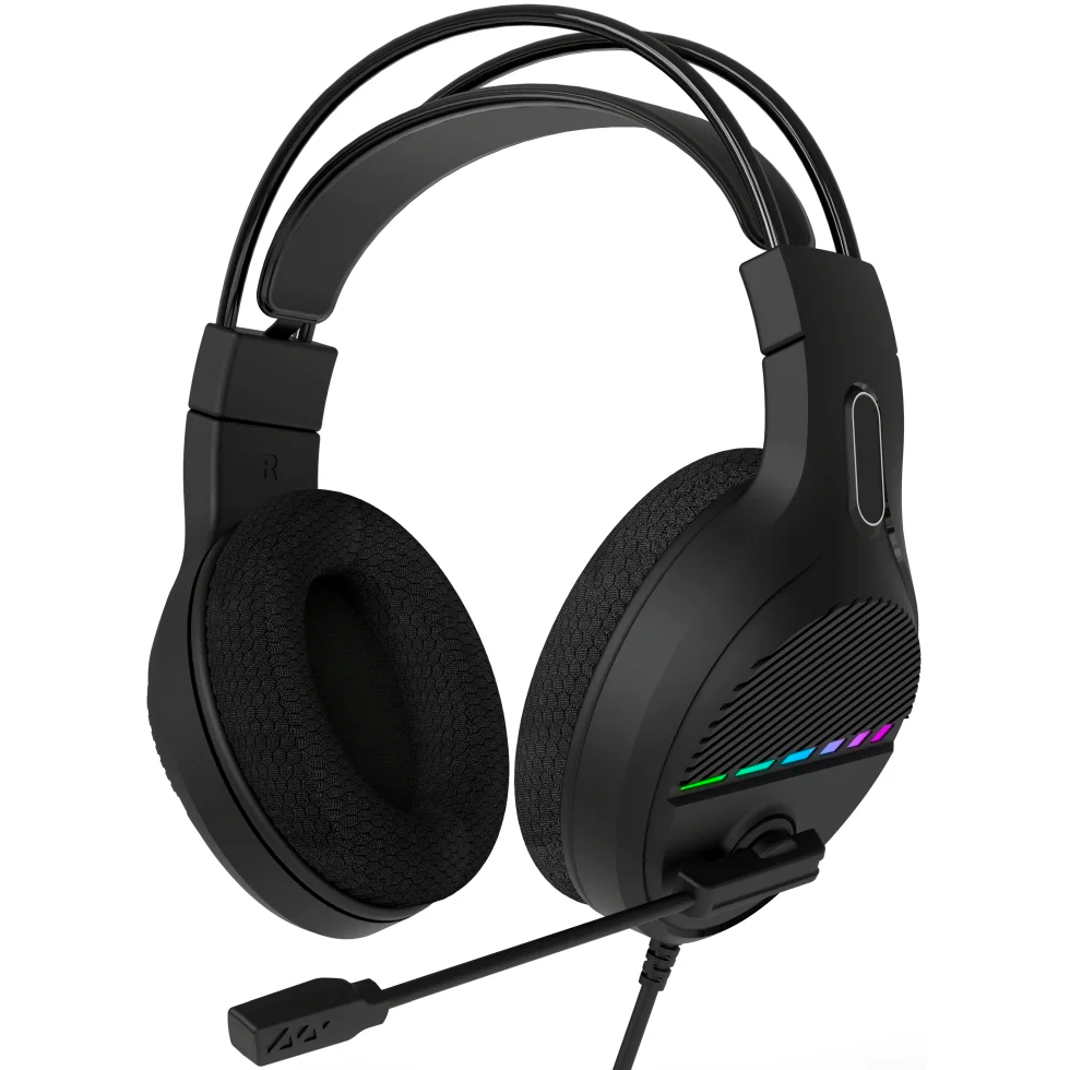 Perfeo RGF AIR Black