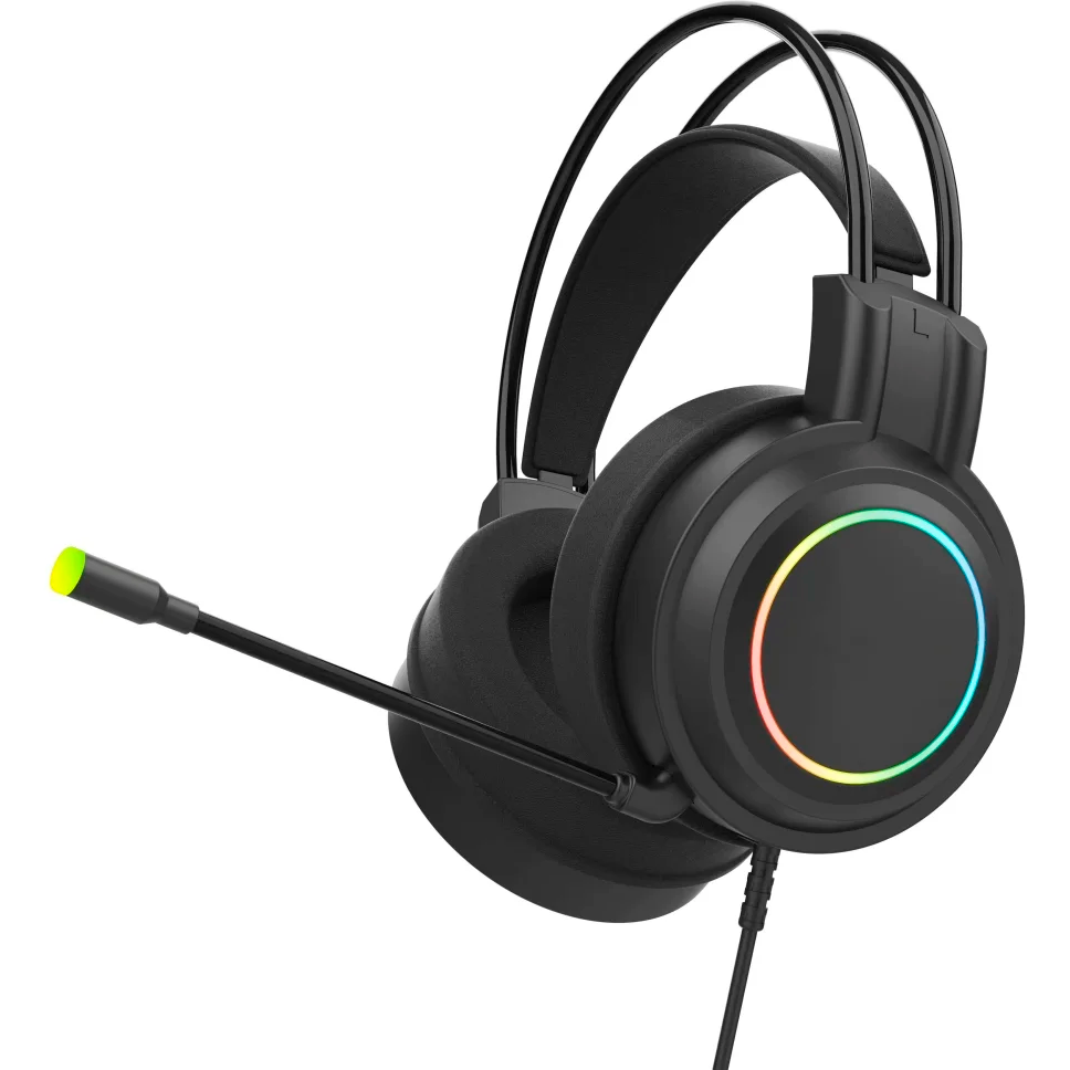 Perfeo RGF EARTH Black