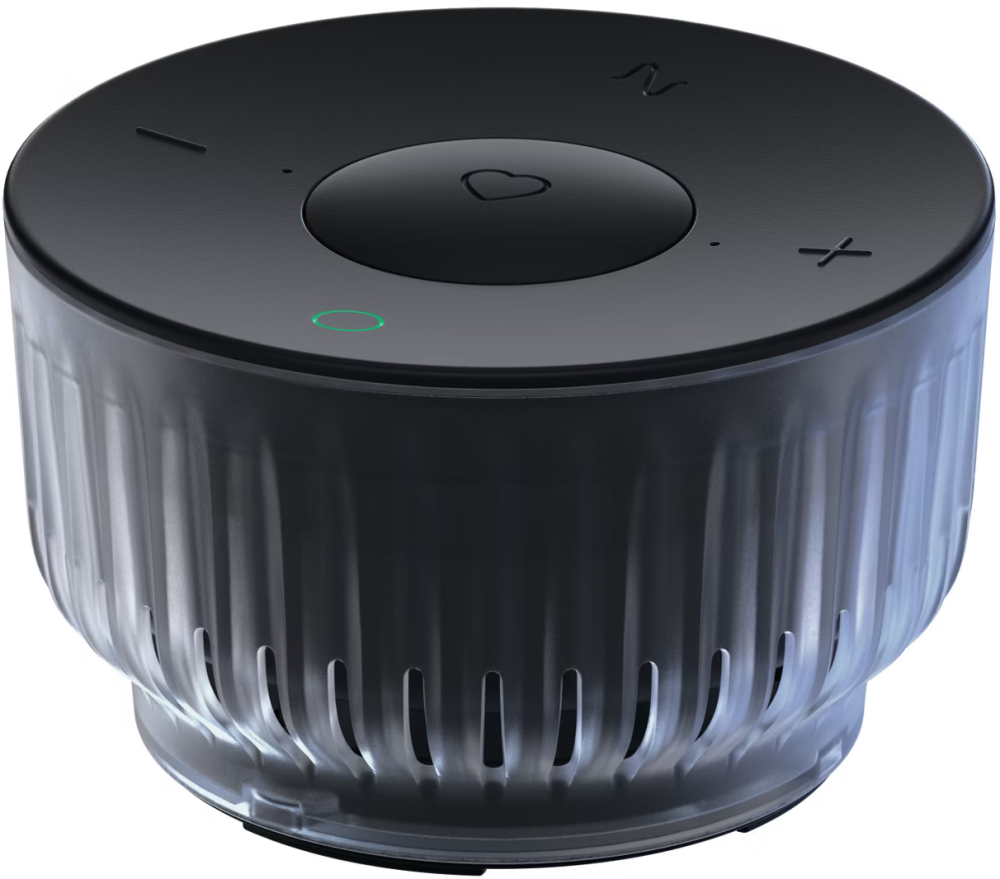 SberDevices SberBoom Mini 2 Black