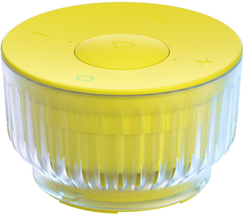 SberDevices SberBoom Mini 2 Yellow