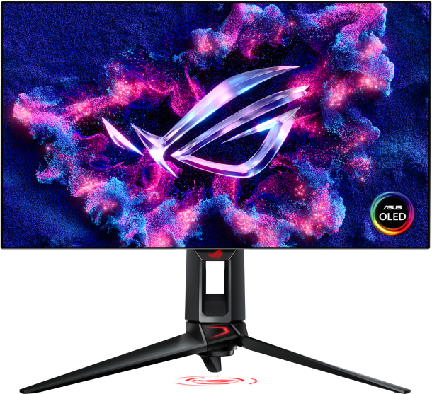 ASUS 27" PG27AQDP ROG Swift