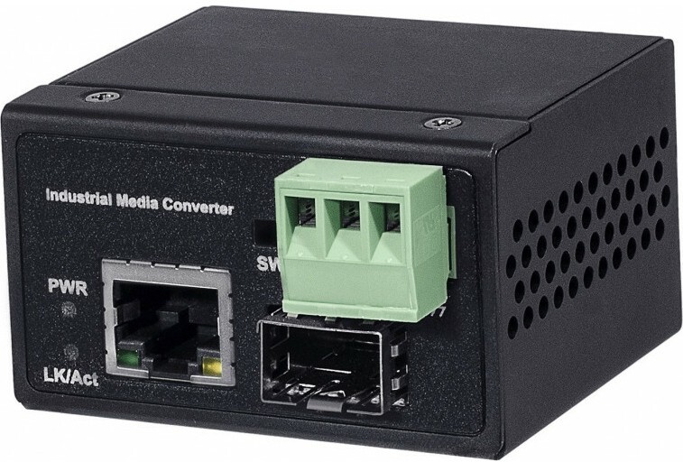 NST NS-MC-1G1GX-P/IS