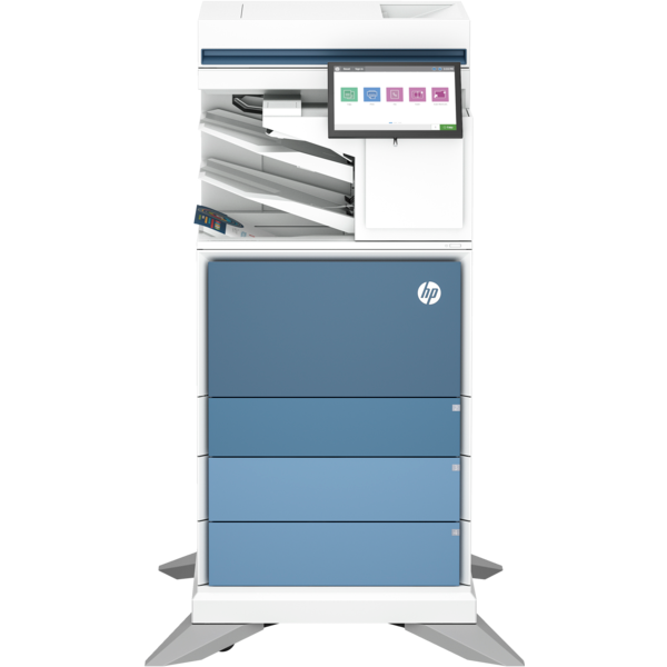 HP Color LaserJet Enterprise Flow MFP 6800zfsw