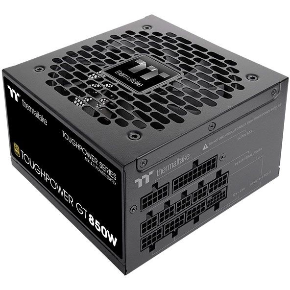 850W Thermaltake Toughpower GT (PS-TPT-0850FNFAGE-3)