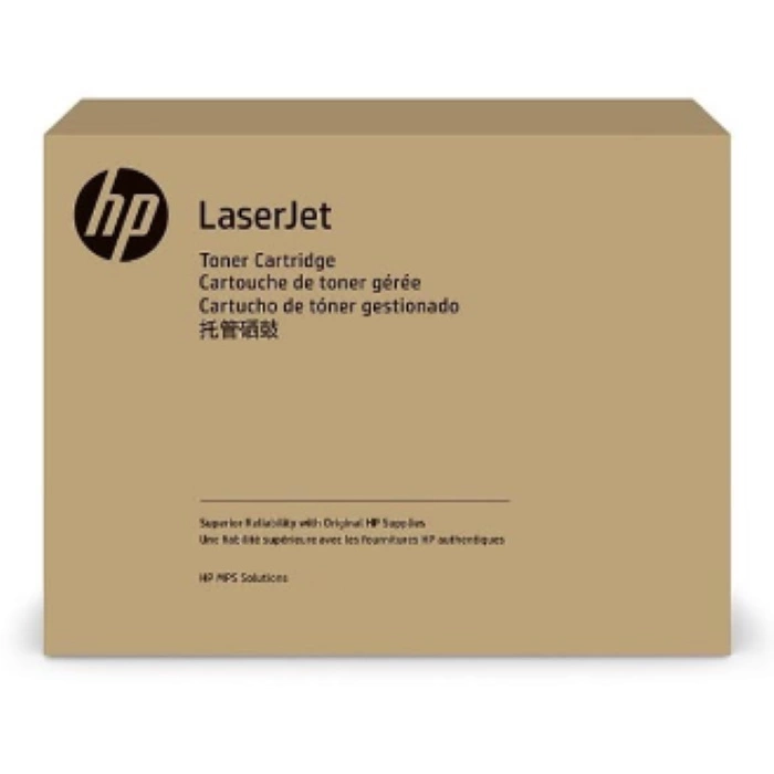 HP CF325XH (№25X) Black