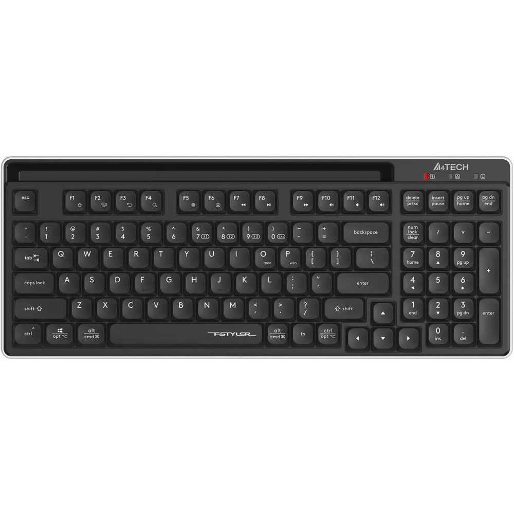 A4Tech FBX70C Black