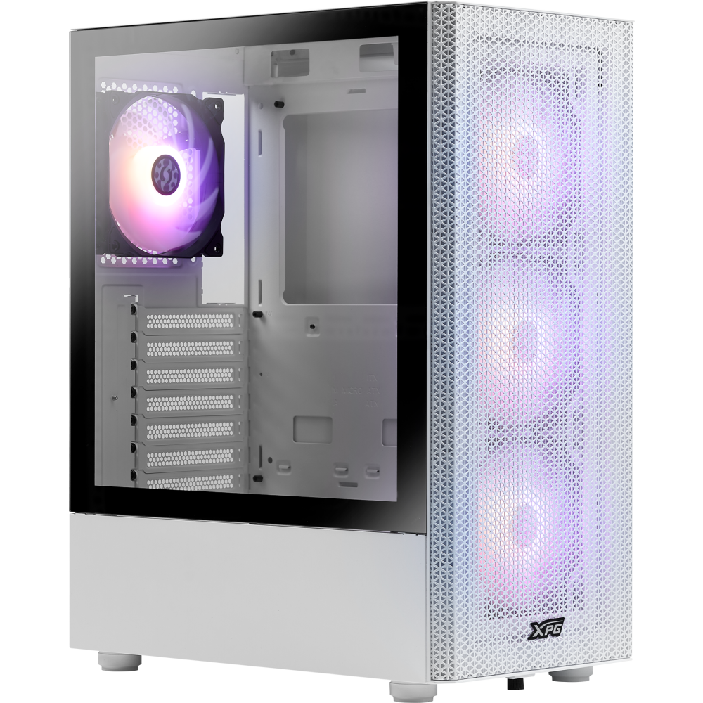 ADATA XPG VALOR MESH C White