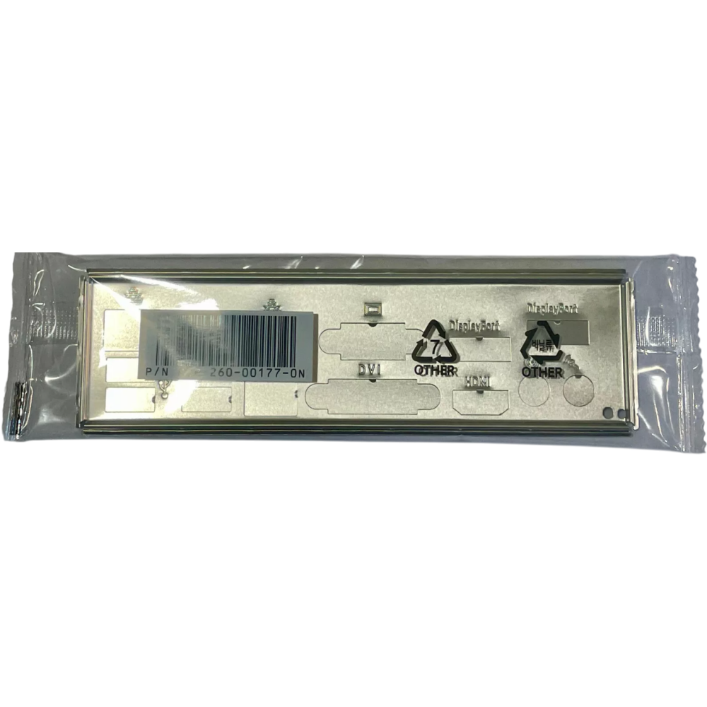 SuperMicro MCP-260-00177-0N