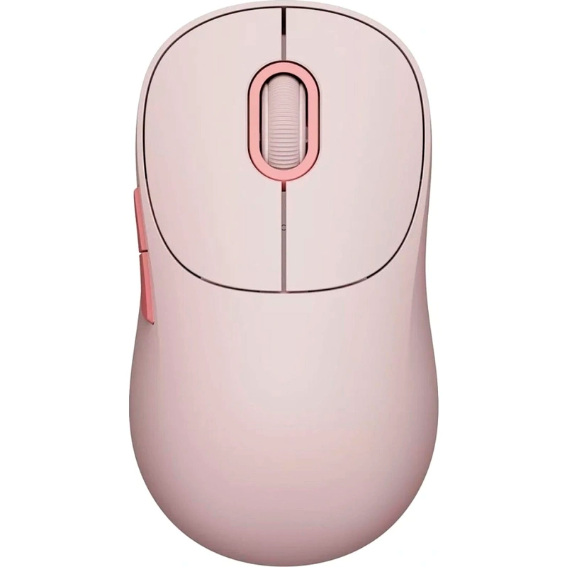 Xiaomi Wireless Mouse 3 Pink