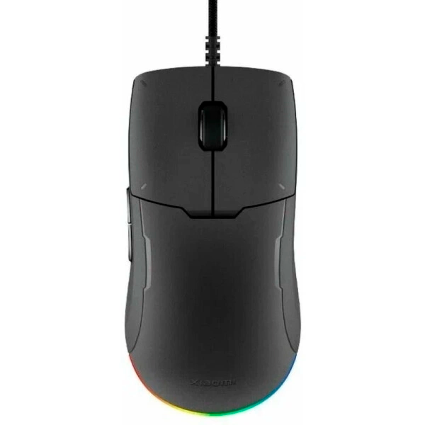 Xiaomi Wireless Mouse Lite GL Black