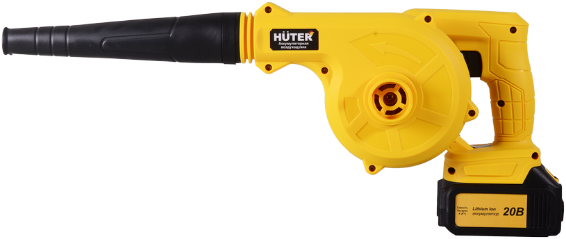 Huter CB-20/2Li