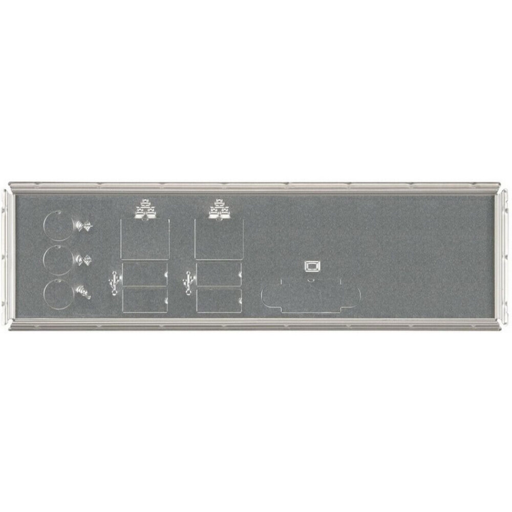 SuperMicro MCP-260-00181-0B