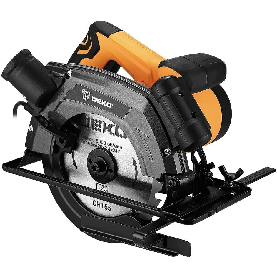 DEKO CS1250-D