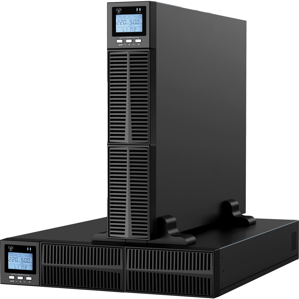 Crusader Stabline RTIO-1000VA
