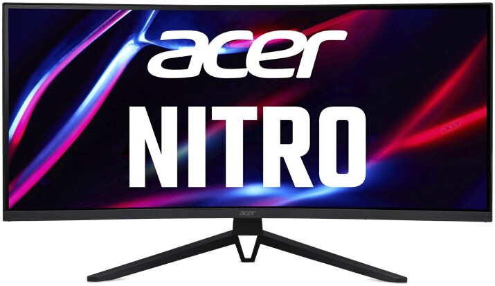 Acer 34" ED343CURHbmiippx