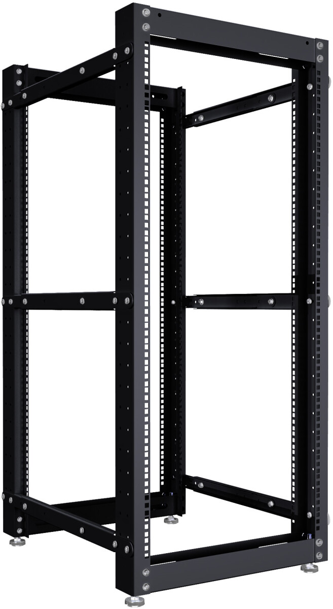 NTSS NTSS-2POR24U/600-1000-BL