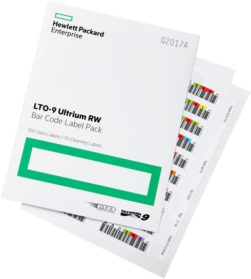 HPE Q2017A