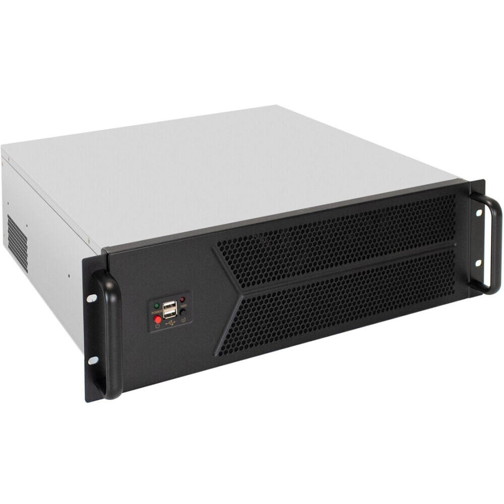 ExeGate Pro 3U450-12/2U-500ADS 500W