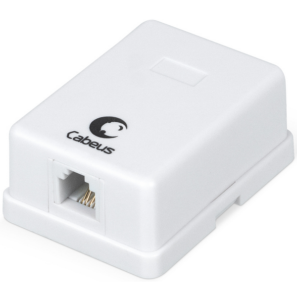 Cabeus WS-6P4C-TEL-1