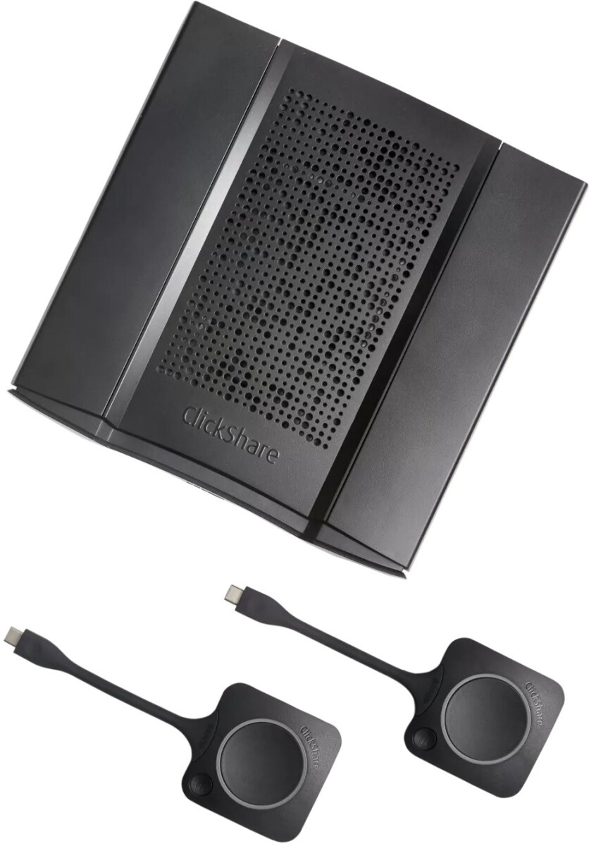 Barco ClickShare CX-50 Gen2