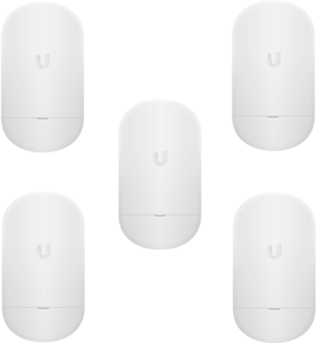 Ubiquiti LOCO5AC-5