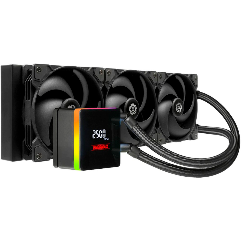 Enermax ELC-LTXTR360 LiqTech XTR