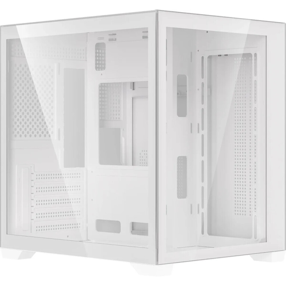 ACCORD ACC-ZMS03W White