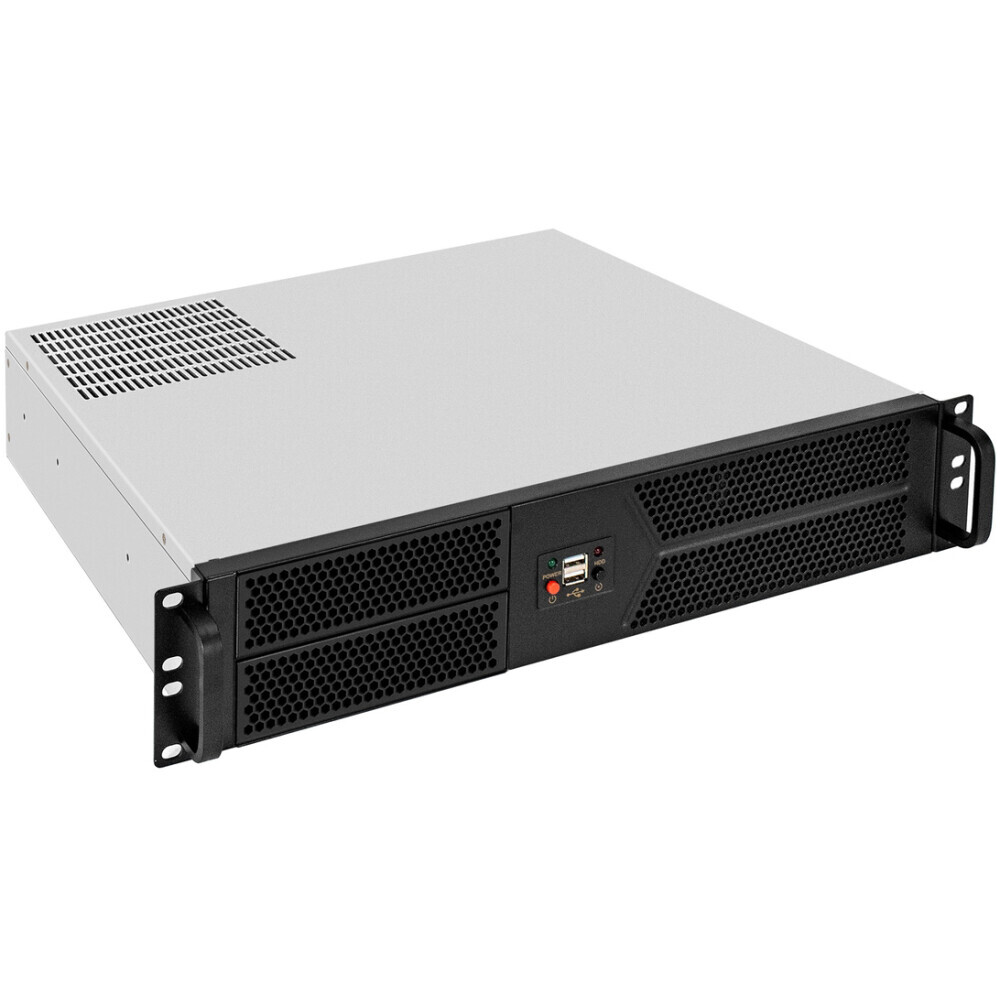 ExeGate Pro 2U400-04/600ADS 600W