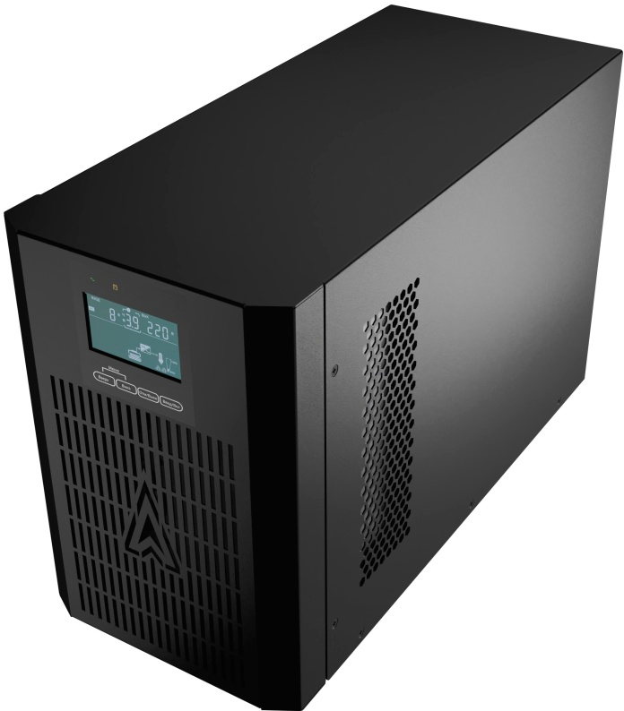 ИМПУЛЬС ФОРА 3000