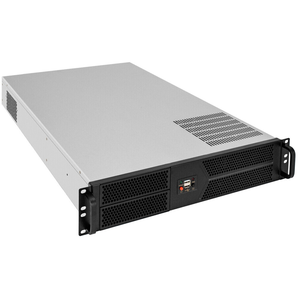 ExeGate Pro 2U650-05/2U-600ADS 600W