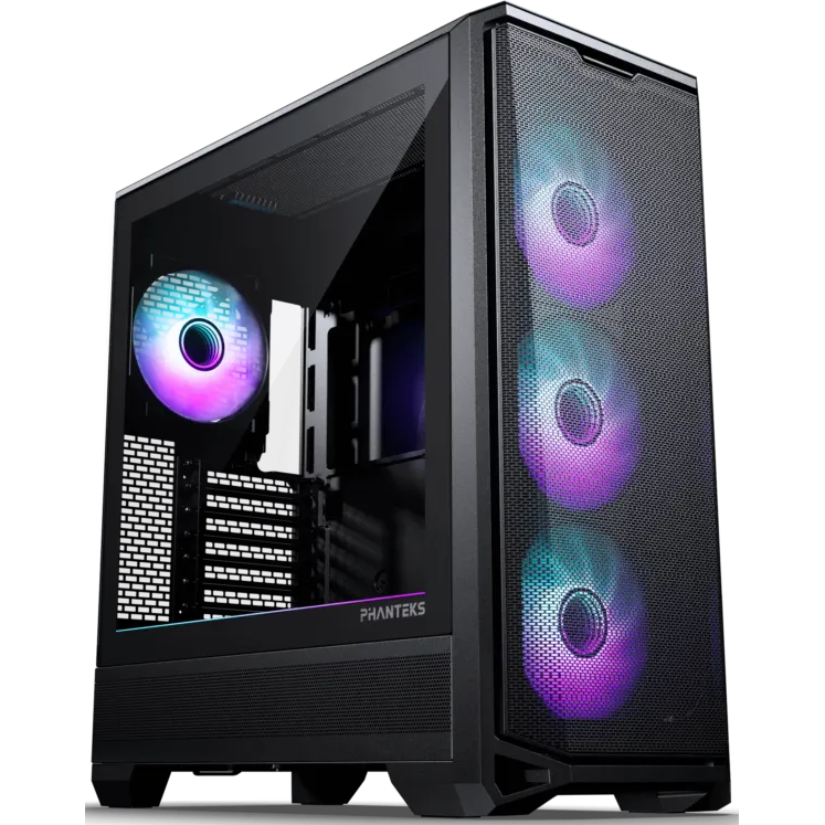 Phanteks Eclipse G400A Black