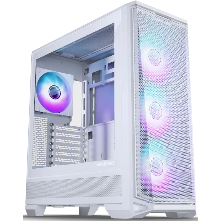 Phanteks Eclipse G400A White