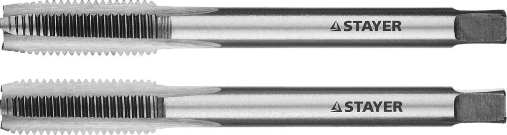 STAYER 28025-08-1.0-H2