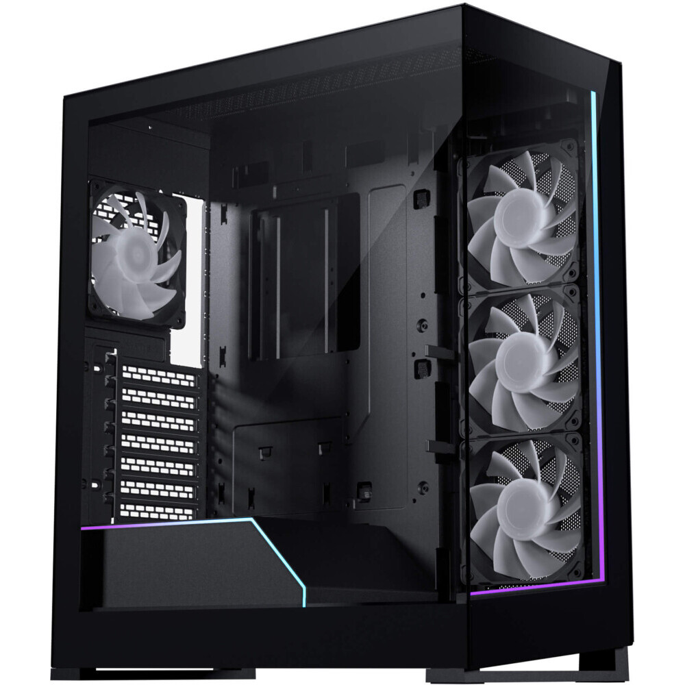 Phanteks NV5S Black