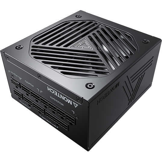 1000W MONTECH TITAN GOLD