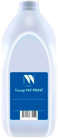 NV Print NV-M104-Type2-1kg Black