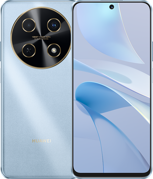 Huawei Nova 13i 8/128Gb Blue