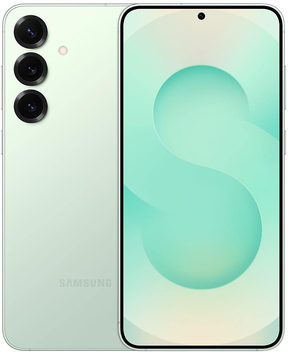 Samsung Galaxy S25+ 12/512Gb Mint (SM-S936BLGCCAU)