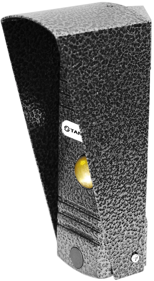 Tantos WALLE HD Silver