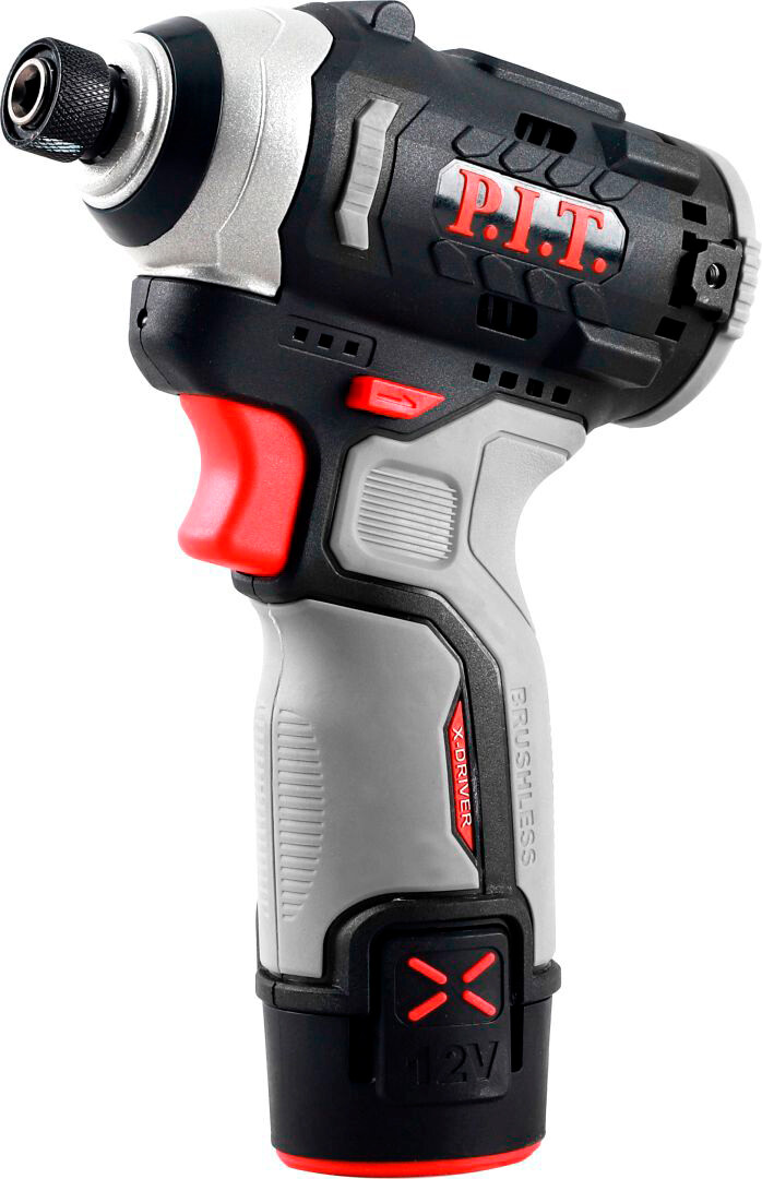 P.I.T. PSD12K-120A/1