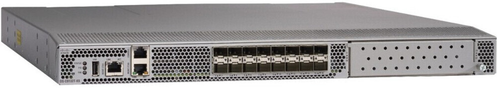 Cisco DS-C9132T-MEK9