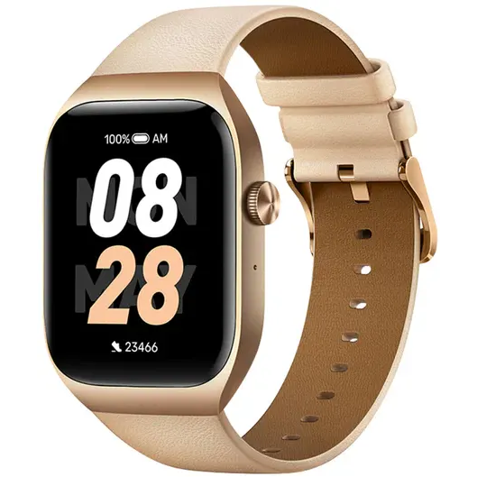 Mibro T2 Pink Gold