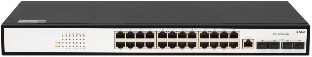 SNR SNR-S5110G-24TX
